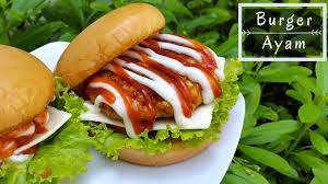 We did not find results for: Resep Burger Ayam Youtube