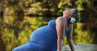Salah satu penyebab hamil 8 bulan perut terasa kencang dan nyeri adalah adanya stretch mark. Kebas Dan Kesemutan Saat Hamil Tua Apa Sih Penyebabnya Popmama Com