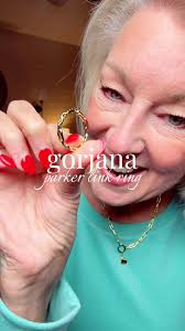 Parker Stoneham Ring