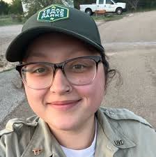 Texas Parks and Wildlife