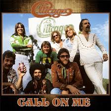 Chicago - Call On Me | Facebook