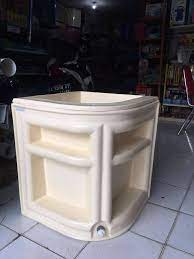 Alibaba.com menawarkan 1965 produk harga bak fiber. Bak Mandi Lobster Fiber 120 Perlengkapan Rumah 784499466