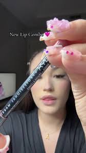 Nyx Lip Liner Peekaboo Neutral Combo