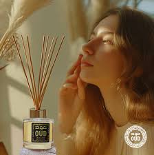 Oud Reed Diffuser