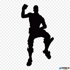 Image Result For Fortnite Dance Silhouette Dance Silhouette Dancer Silhouette Silhouette