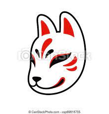 We did not find results for: Kitsune Fox Mask Icon Traditional Japanese Symbol Simple Vector Drawing Isolated Clip Art Illustration Canstock