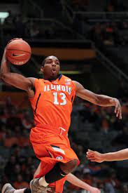By Brenton Tse The Daily Illini Illinois Tracy Abrams 3 Goes Up For A Lay Up After A Foul Was Called Dur Fighting Illini West Chester University Illinois