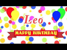 Happy Birthday Song For Sister Download Happy Birthday Leo Youtube Happy Birthday Melissa Happy Birthday Papa Happy Birthday Aunt