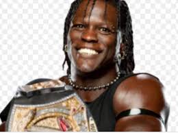 R-Truth's hilarious WWE career legacy remembered