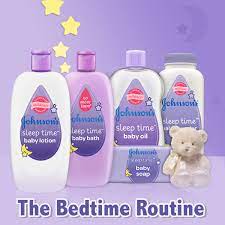 Benefits of bathtime for babies. Johnson S Baby Baby Bath Sleep Time 500ml Baby Bath Lulu Ksa