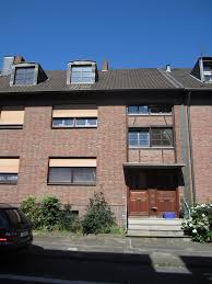 Wir sind auf der suche nach einer 2 oder auch 2,5 zimmer wohnung in schwafheim für eine alleinstehende 62jährige rentnerin. 3 Zimmer Wohnung Zu Vermieten Drinhausstr 27 47447 Moers Wesel Kreis Mapio Net