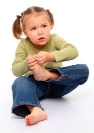 Common symptoms and signs associated with weakness include loss of balance and problems with gait, writing, and grooming. Common Foot Problems In Children What To Do And When To Worry Nagy Footcare