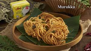 Saya mengadun bahan bahannya pagi pagi lagi dan perapkan terlebih dahulu sebelum dikukus untuk hidangan petang. Resipi Murukku M S Santan Kelapa Youtube