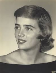 Harriet Kay Dickson Obituary