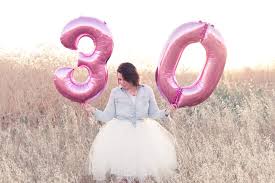 The birthday celebration is a great time to gather in a family circle, invite over the closest friends, and spend some fantastic time together. Me I M Thirty Birthday Photoshoot 30th Birthday Ideas For Women 21st Birthday Photoshoot