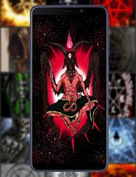 66 wallpapers devil images in full hd, 2k and 4k sizes. Devil Wallpapers For Android Apk Download