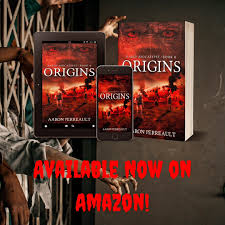 Profile for Aaron Perreault