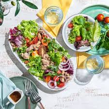 The key to a healthy diet is to eat the right amount of calories for how active you are so you balance the energy. Healthy Food Delivery Malaysia Grab My