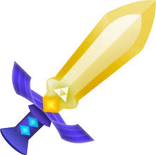 Your browser does not support the video tag. Master Sword Lv3 Zeldapedia Fandom