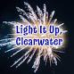 Light It Up, Clearwater event image