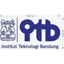 To further leverage on your participation at itb asia, exhibitors and delegates are highly encouraged to download our logo and banners to be featured on their various marketing and media platforms to. Sticker Logo Itb Institut Bandung Technology Shopee Malaysia