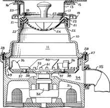 garbage disposal unit wikipedia