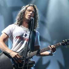 Andy wood and layne staley and jeff buckley. Chris Cornell 10 Definitive Songs From Soundgarden To Audioslave Music The Guardian