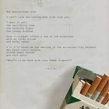 7 Of The Greatest Modern Poems