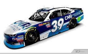 He recently took his first gms fully supports nascar's policy on substance abuse and we do not condone this type of. Ryan Sieg Signs Full Time 2020 Nascar Xfinity Series Sponsor The Final Lap Weekly
