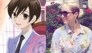 It's What's On The Inside That Counts”: How Haruhi Fujioka Helped Me  Embrace Being Genderfluid