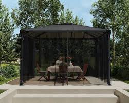We did not find results for: Martinique Gazebo Mosquito Netting Palram Canopia Awnings Canada
