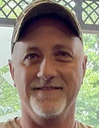 Obituary information for Jeffery Allen Stough