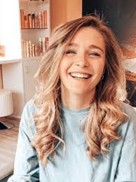 Blow outs and trendy hairstyles, thanks to Hair + Space.