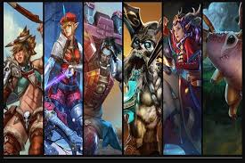 Update, august 07, 2021 (3 months ago) . Guide Vainglory Attack Tips For Android Apk Download