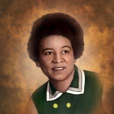 Lucy Mickles Obituary (1938