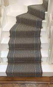 These finished rugs and runners represent exceptional savings. Roger Oates Flaxman Stone Stair Runner Carpet In Windsor Berkshire Treppen Surrey Von Higherground Houzz