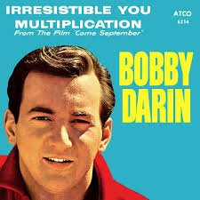 Bobby Darin