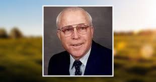 Jim Meyers Obituary 2008