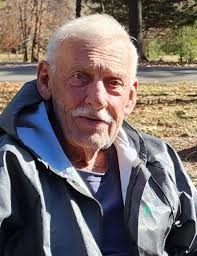 Obituary information for James Charles "J.C." Baumgarte