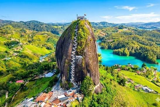 LOS 10 MEJORES tours en Guatape (Actualizado 2026) - Tripadvisor