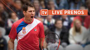 Rezultati uživo, pratite uživo rezultate teniskih mečeva za više od 100 atp, wta i challenger turnira na livescore servisu. Lajovic Coric Live Prenos Live Prenos Gledajte Direktan Live Stream