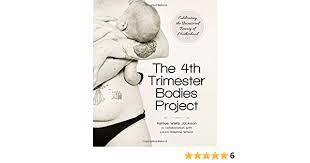 The 4th Trimester Bodies Project Celebrating The Uncensored Beauty Of Motherhood Amazon Com Br
