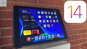 Ipad Os 14 On Ipad Air 2 Review Youtube