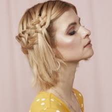 Amazing wet and wavy hairstyles collection of braided hairstyles. Wet And Wavy Braiding Hair Trends All Things Hair Us