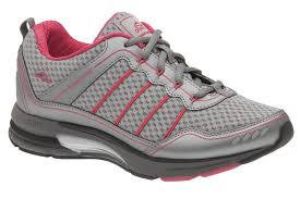 abeo aero walking shoe review