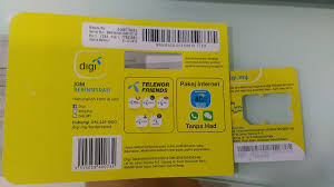 How to bypass digi p2p download capped? About Registeration And Activation Of New Sim Card Digi Community People Powered Hub