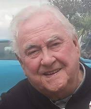 Condolence Book for Harry (Patrick) Ryan (Coolock, Dublin)