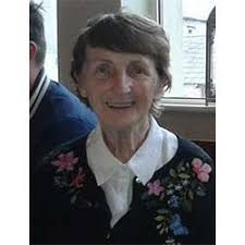 Trisha Moran nee Leneghan, 23 Rosmore, Newport, Co. Mayo