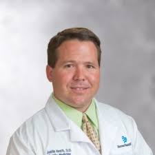 Dr. Justin Heath, DO