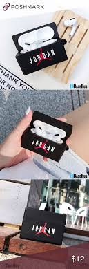 Nike Air Jordan Shoes Box Airpods Pro Case Cover Nike Air Jordan Shoes Air Jordan Shoes Jordan Shoes
